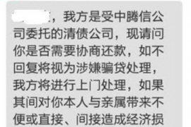 冷水江对付老赖：刘小姐被老赖拖欠货款